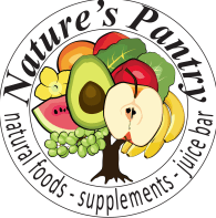Nature's Pantry logo